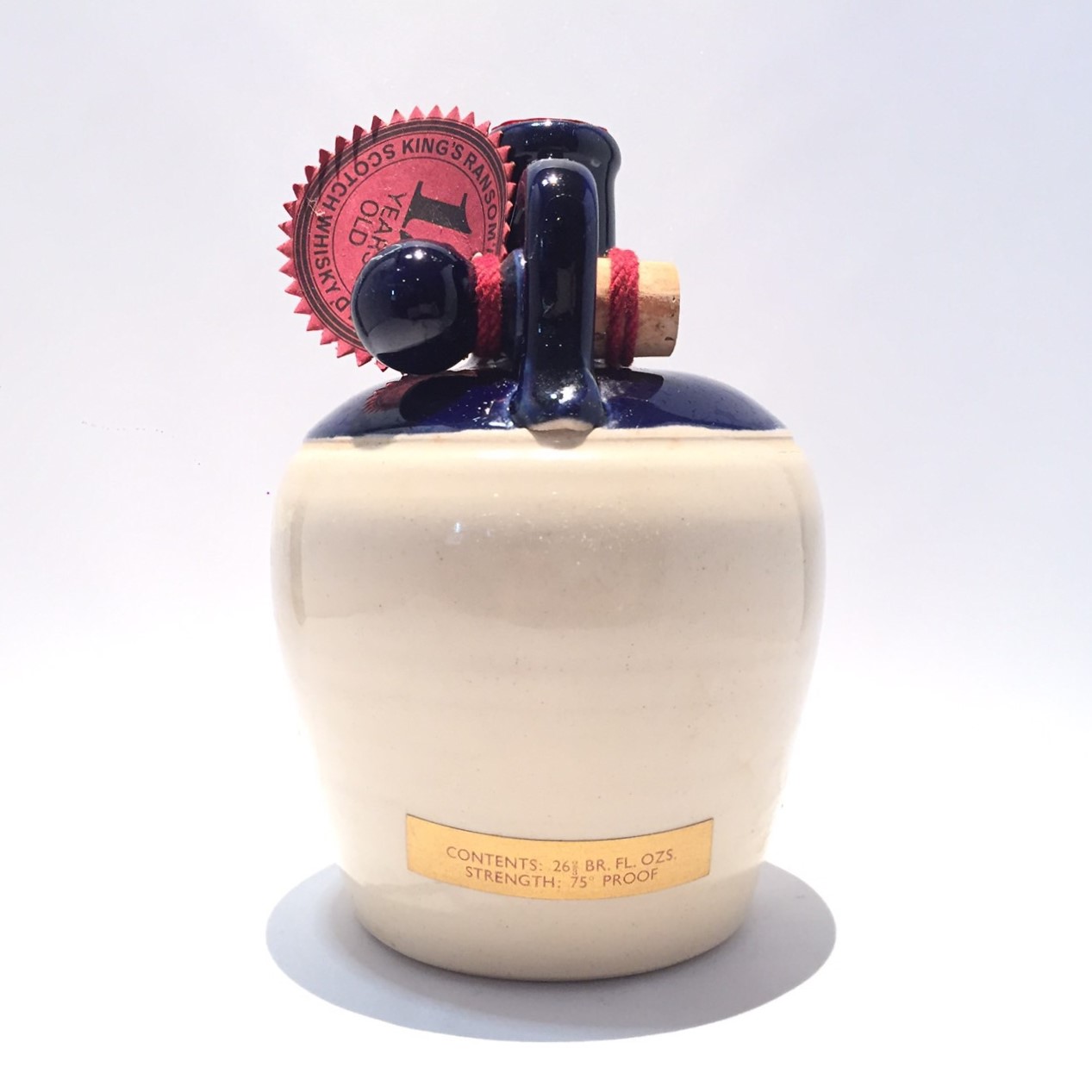 楽天市場】【箱・コルク替え栓付き！】キングスランサムラウンド ザ