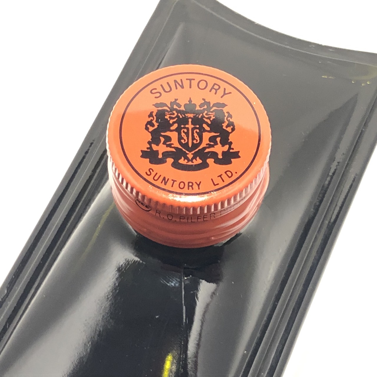 楽天市場】特級 サントリーオールド ブック型ボトルSUNTORY OLDBook