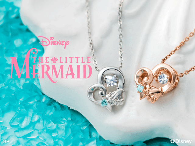 楽天市場】『リトル・マーメイド』「アリエル」ディズニー レディース