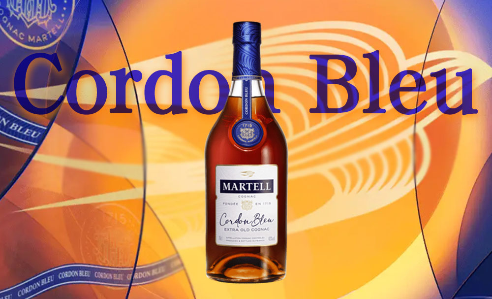 楽天市場】【箱入 正規品】マーテル コルドン ブルー エクストラ