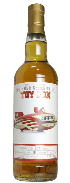 楽天市場】【正規品】アラン 1997年 22年 トイボックスシリーズ 第一弾