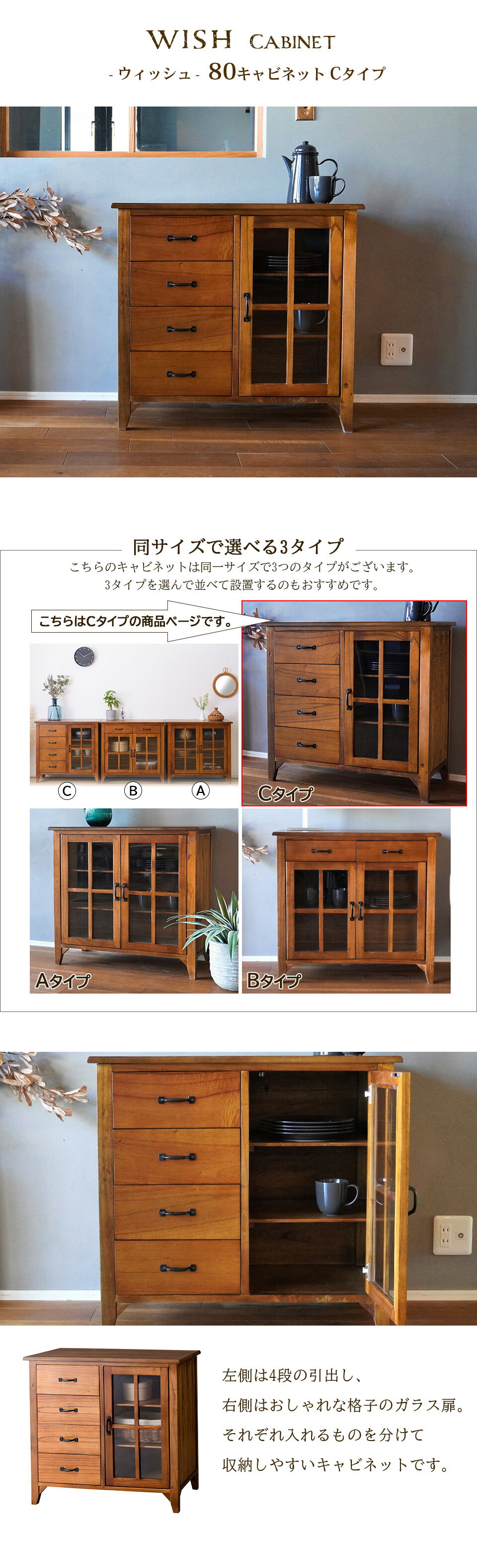 80−90 ヴィンテージ プラスチック キャビネット 2個セット ポストモダン