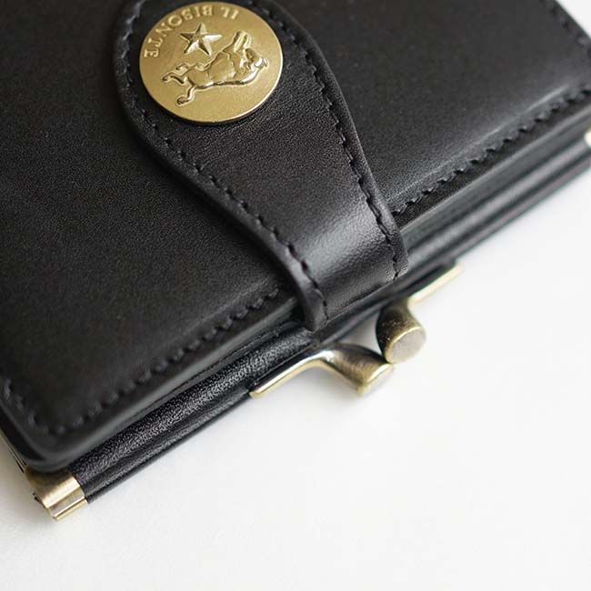 ◇【国内正規販売店】[54212310840] IL BISONTE(イルビゾンテ