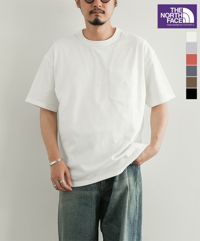 SALE 30%OFF】◇[N25FT064]THE NORTH FACE PURPLE LABEL(ザ・ノース