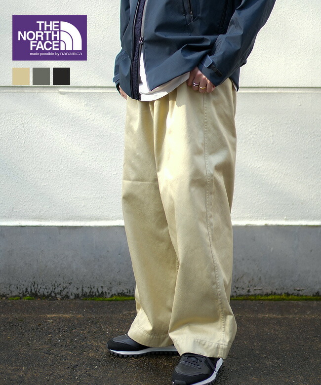 SALE 30%OFF】◇[N25SC093]THE NORTH FACE PURPLE LABEL(ザ・ノース