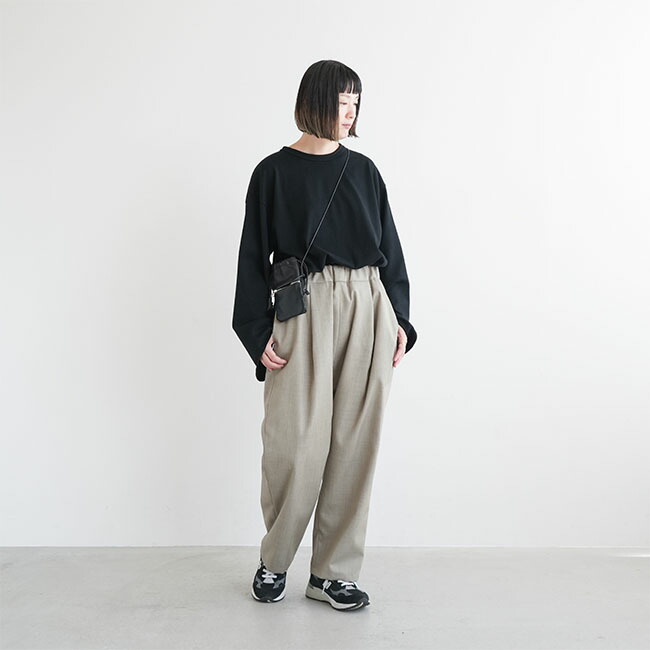 RB-NC1904PF]NO CONTROL AIR(ノーコンコントロールエアー) ストレート