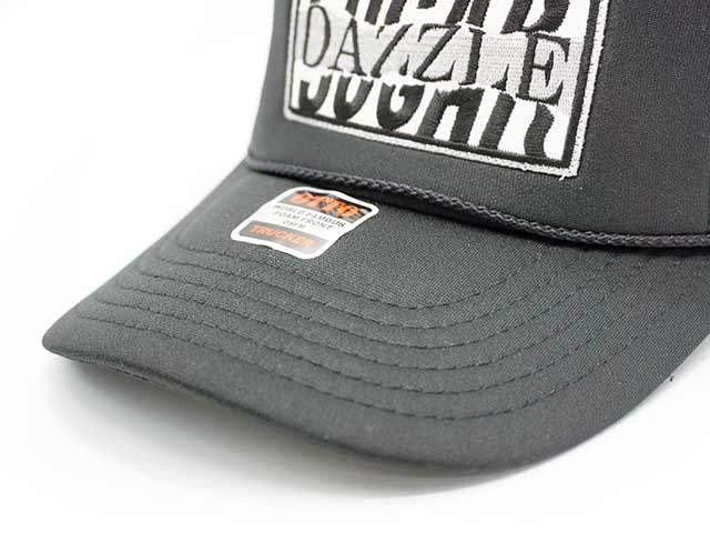 楽天市場】全4色【DAZZLE SUGAR/ダズルシュガー】2024AW「SD Mesh Cap