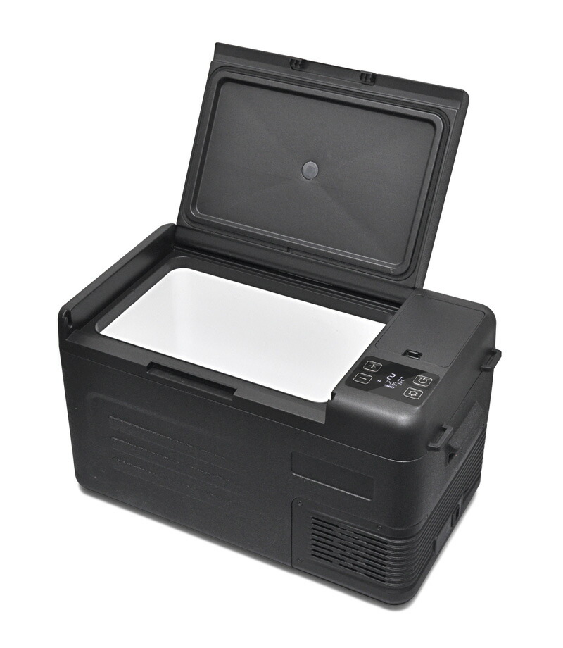 ユアサプライムス.com｜ベルソス 車載対応 冷蔵冷凍庫22L VS-CB122