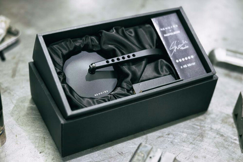 極美品】絶版！2010年 ルナトーン ミラー legend レジェンド1ed 2025年