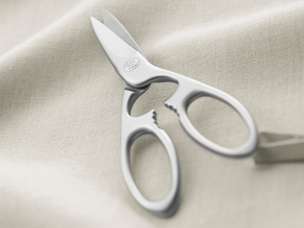 楽天市場】【公式】 ZWILLING ツイン セレクト 事務用バサミ 16cm