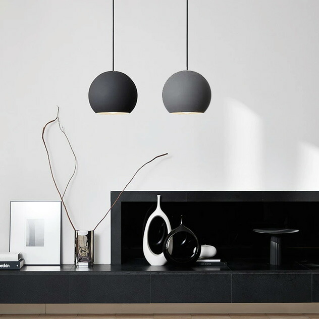 定価4.7万】アートワークスタジオ/Arc−pendant light 定価4.7万