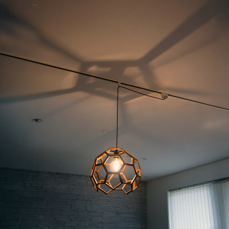 APROZ アプロス 引掛レール ペンダントライト 照明 HANGER 日本製 楽天