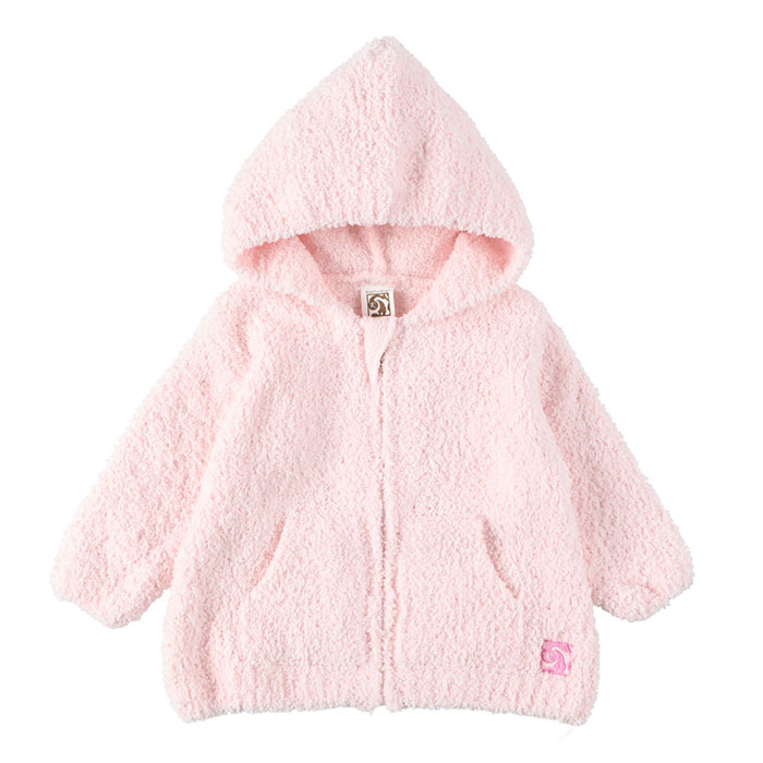 楽天市場】カシウエア ベビー パーカー パンツ kashwere Baby Hoodie