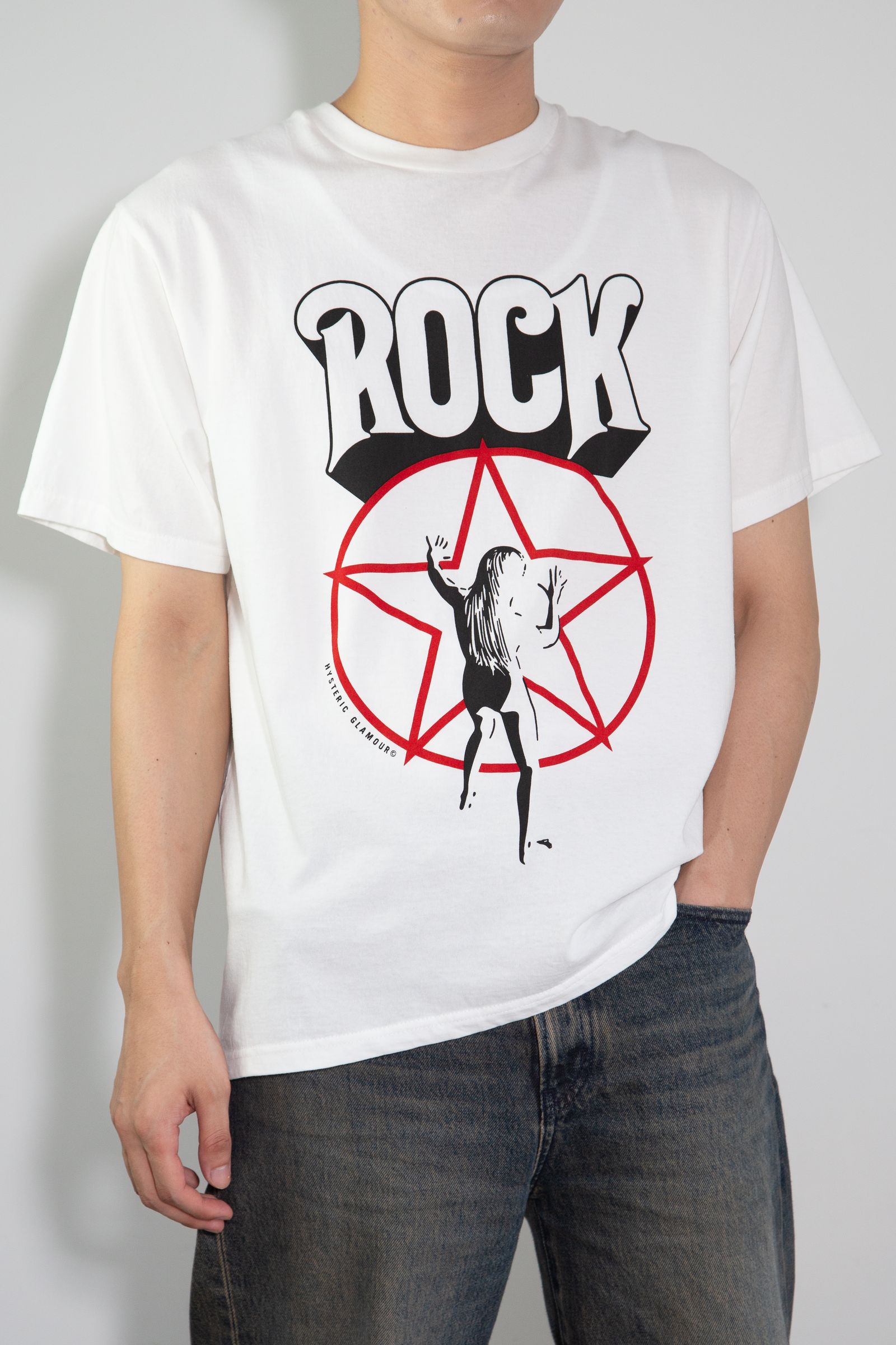 HYSTERIC GLAMOUR - 2025SS COLLECTION | Tempt