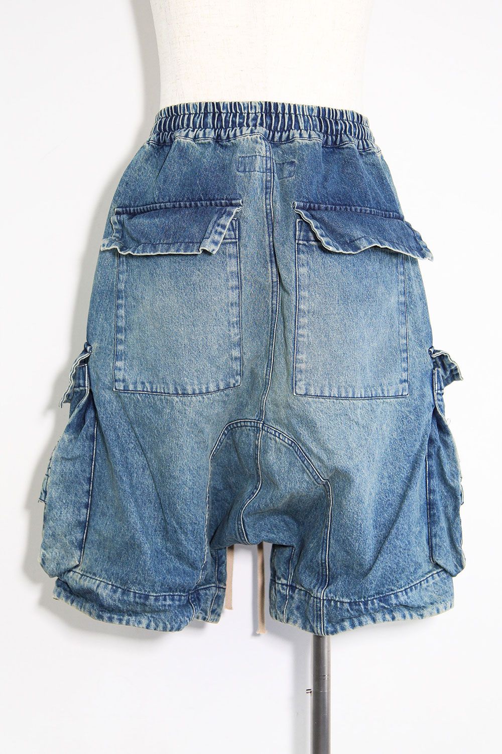 シ*ン様 artefact ショートパンツ サルエルパンツ ARTEFACT ショート