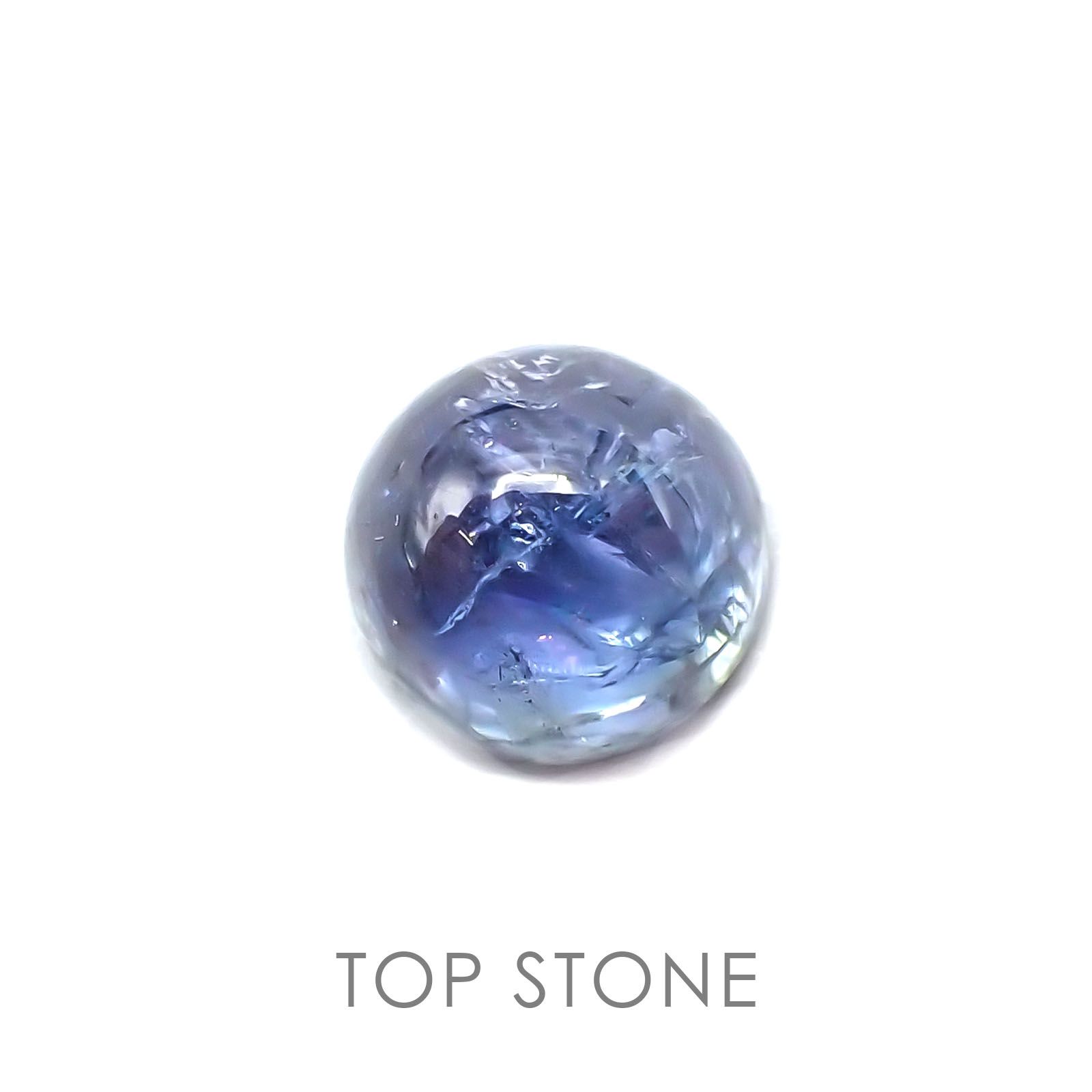 鉱物標本】非加熱タンザナイト/Tanzanite(ゾイサイト)※タンザニア 鉱物