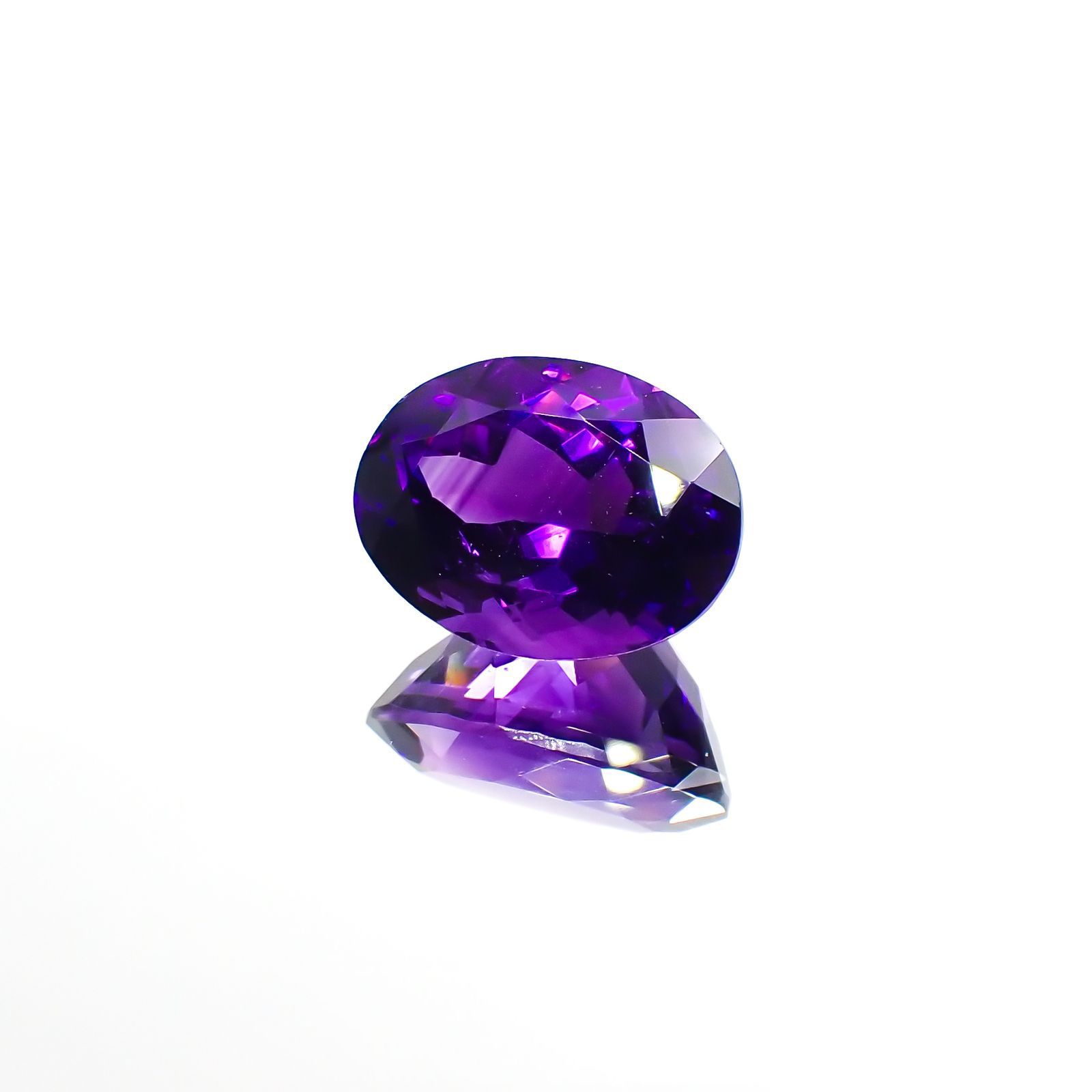 カラーシフトアメジスト(宝石名アメシスト)ブラジル/ウルグアイ産