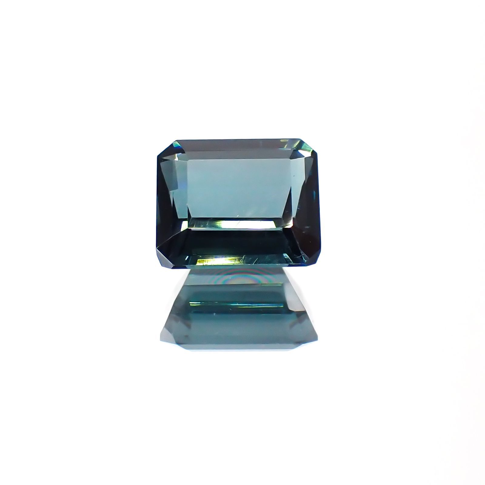 ブルートルマリン(宝石名ブルー・トルマリン) ナイジェリア/ブラジル産