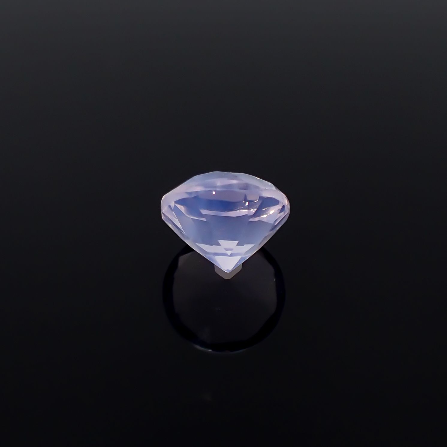 スコロライト ブラジル産 1.38ct / 7.2x7.2mm前後 [250129686] | TOP