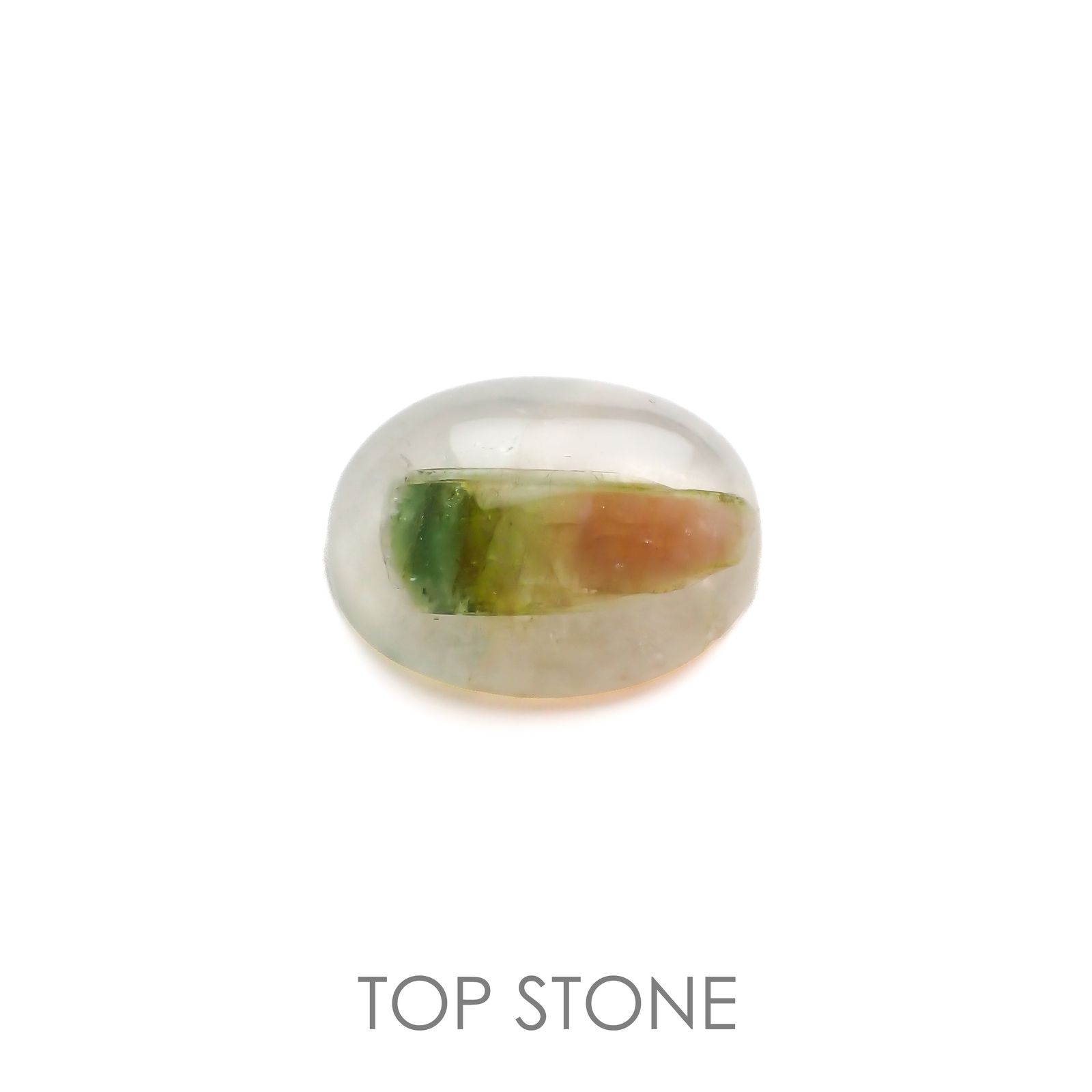 トルマリンインクォーツ商品一覧 | 宝石ルースの専門店【TOP STONE】