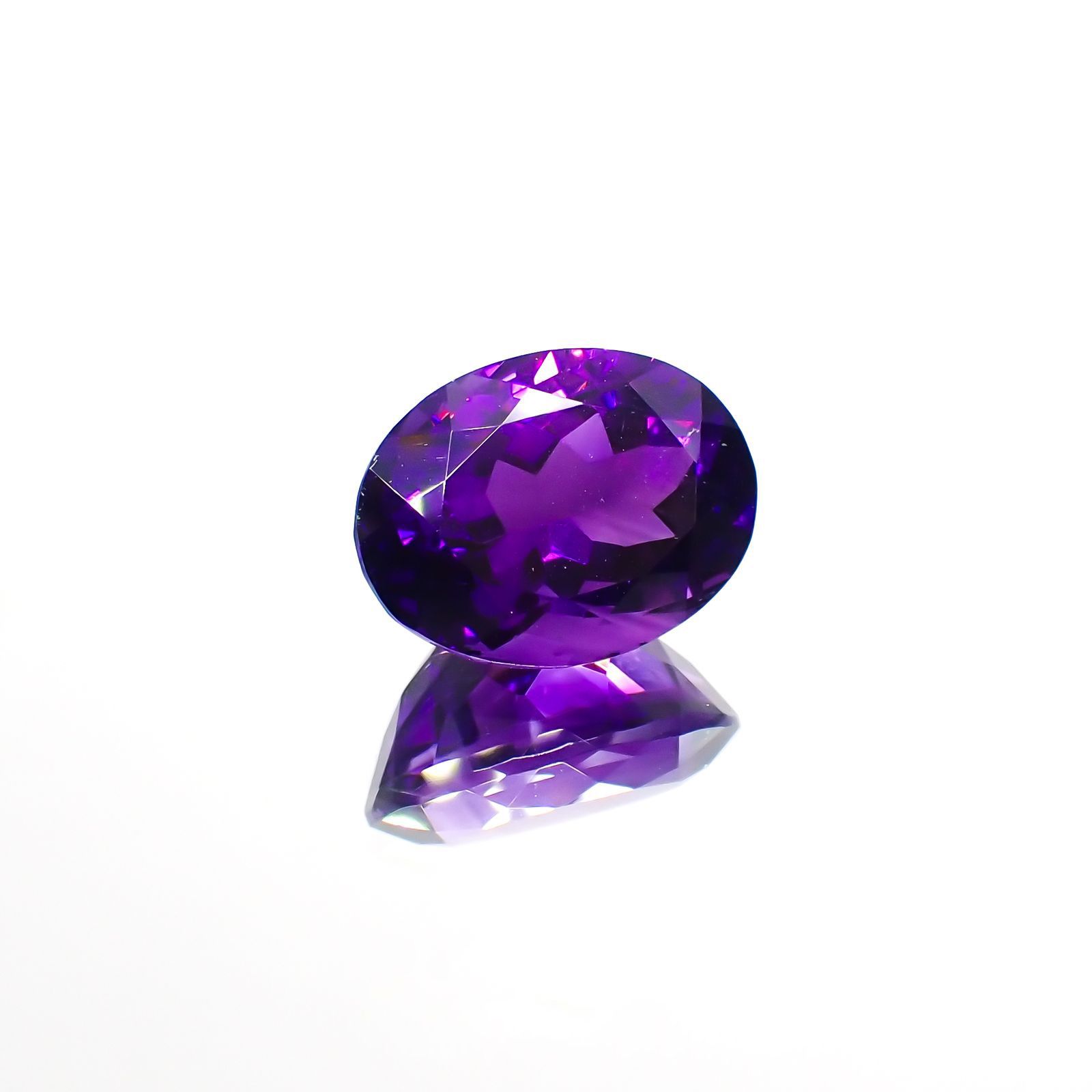 アメジストのとげ/Thorn of Amethyst FOIL 英語4枚セット アメジストの