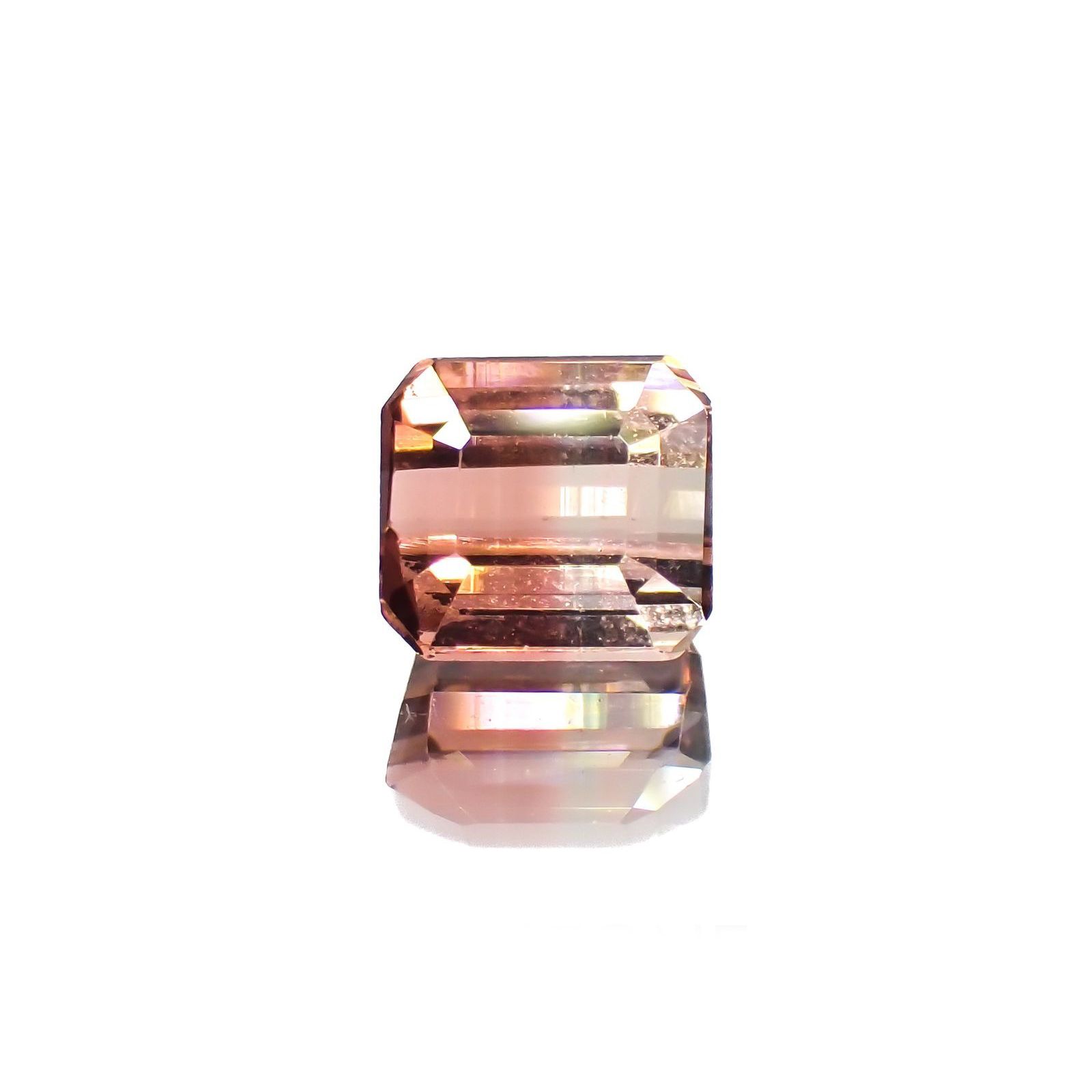 バイカラー/トリカラー/パーティカラートルマリン商品一覧 | 宝石