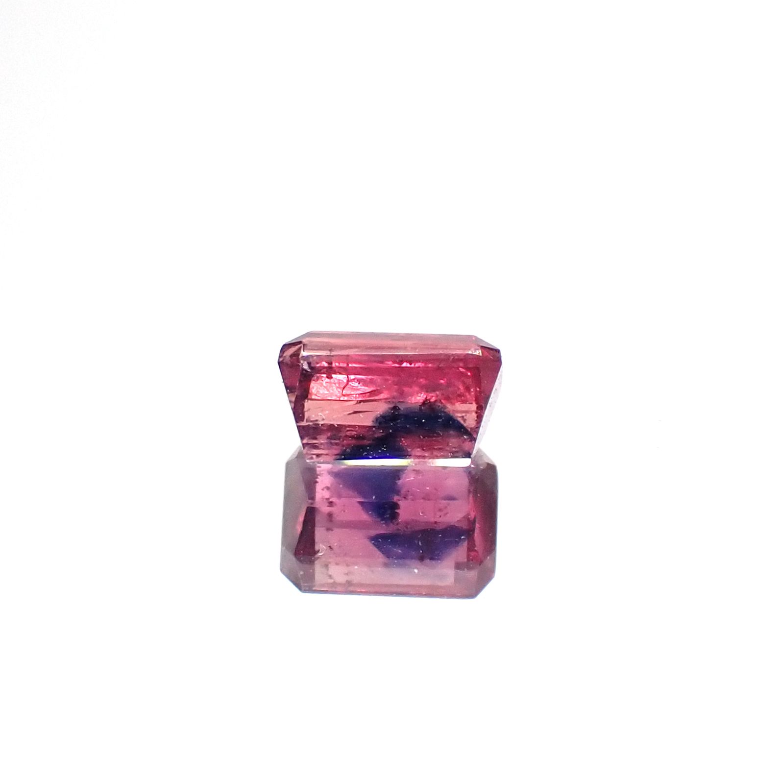 383 ルビー / ピンクサファイア ウィンザー産 ウィンザーサファイア 非
