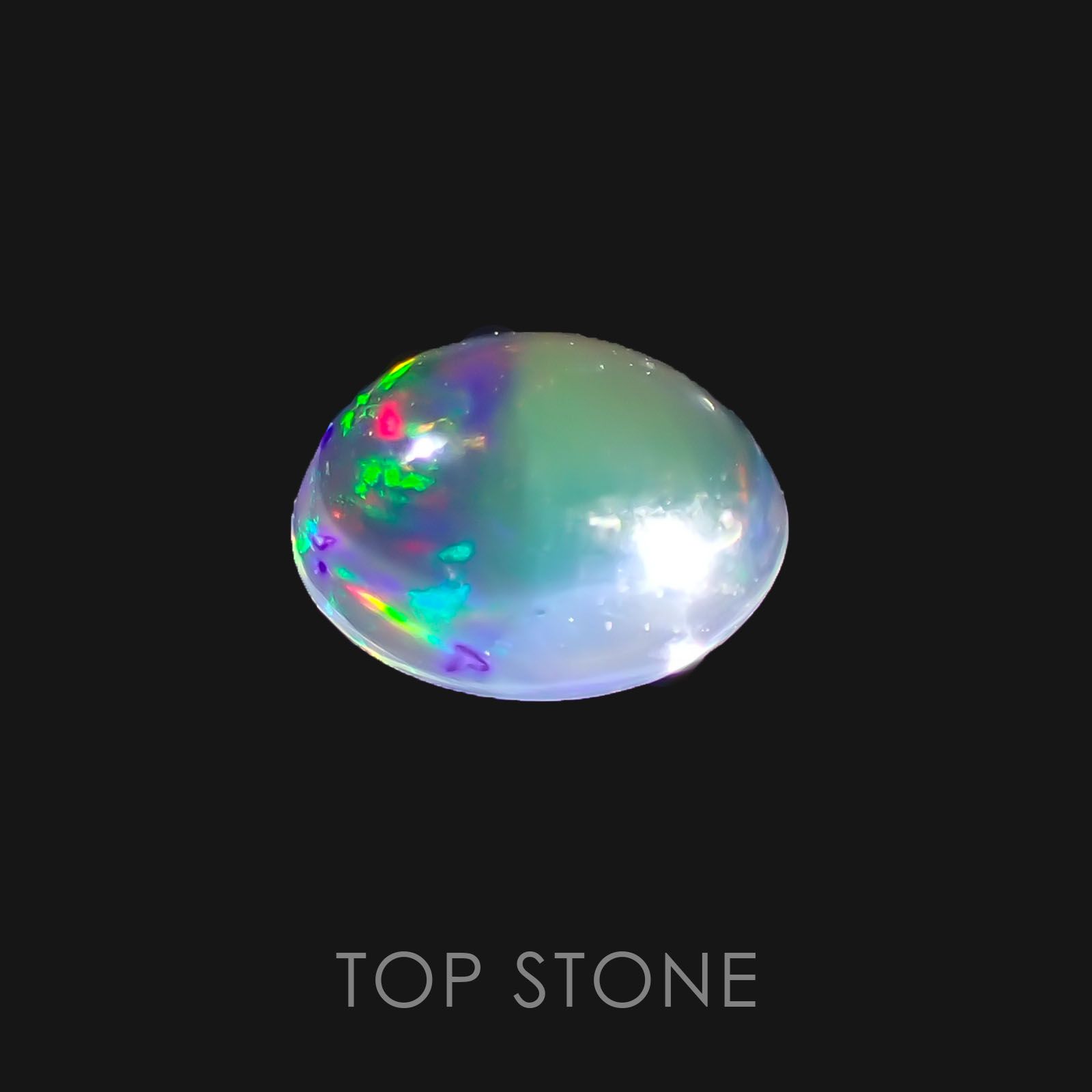 極ネオン メキシコ産ウォーターオパール 925SV 【公式通販】