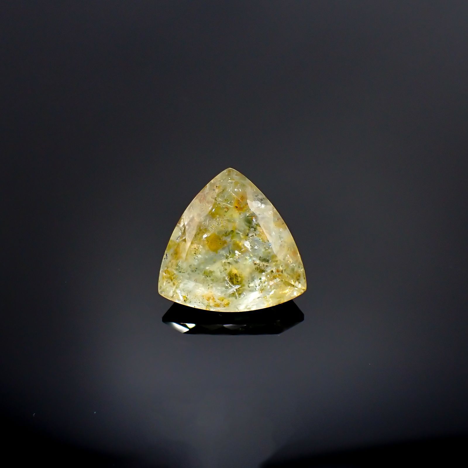 究極品質 超希少新種色彩 海の精霊の宝物 幻のエフェメラルオーロラ