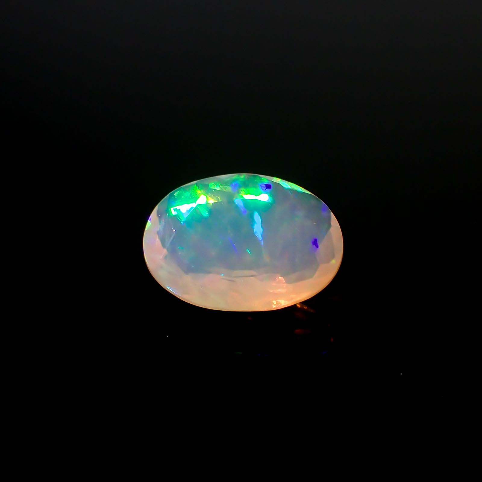 ✺カイラニ様✺確認ページ•エチオピア産オパール Bizoux（ビズー）公式