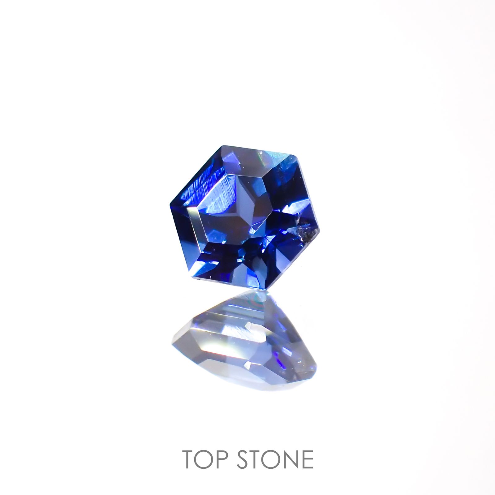 プーリップ / サファイア(SAPPHIRE) 完成品ドール 単品