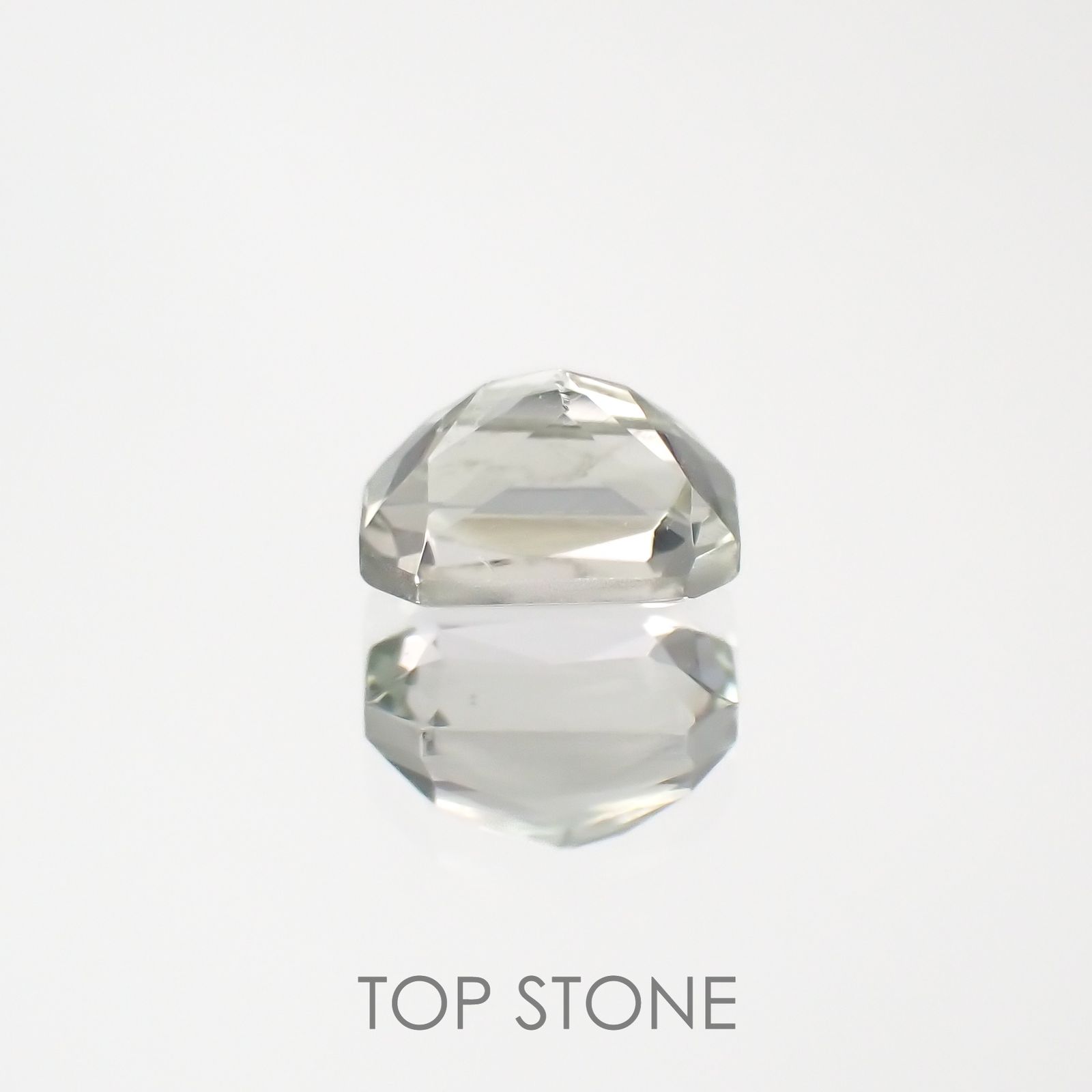 ヘルデライト(宝石名ヘルデライト)ブラジル産 0.35ct 識別済[221018663