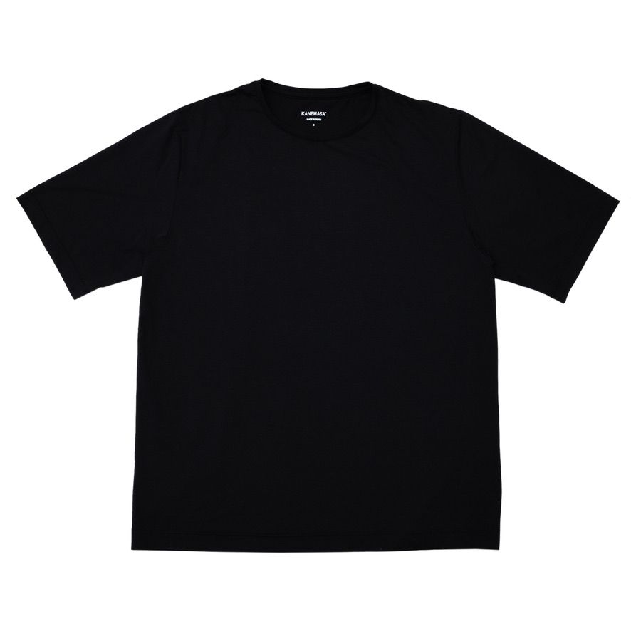 KANEMASA PHIL. - 【残りわずか】46G Cotton Thin Pack Tee | ACRMTSM