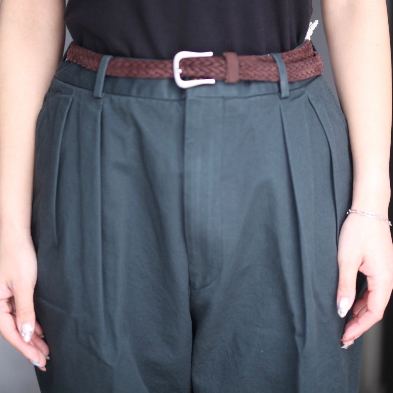 NEAT - 【残りわずか】NEAT Chino | ACRMTSM ONLINE STORE