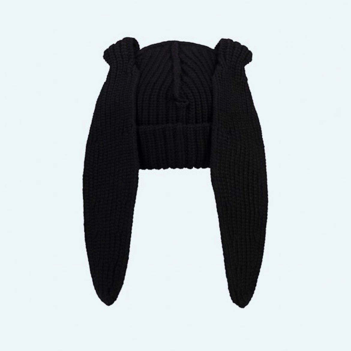 CHARLES JEFFREY LOVERBOY - 【残りわずか】Chunky Rabbit Beanie