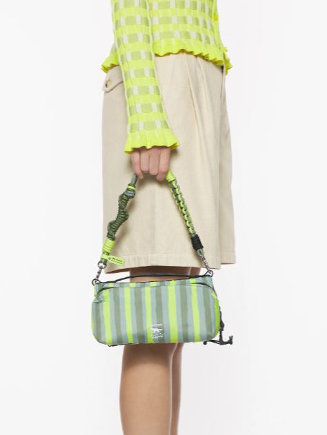 MAISON KITSUNÉ - 【Topologie / トポロジー】 コラボ マクラメ リスト