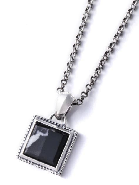 廃盤】NIL DUE / NIL UN ネックレス2点 the GazettE 廃盤】NIL DUE