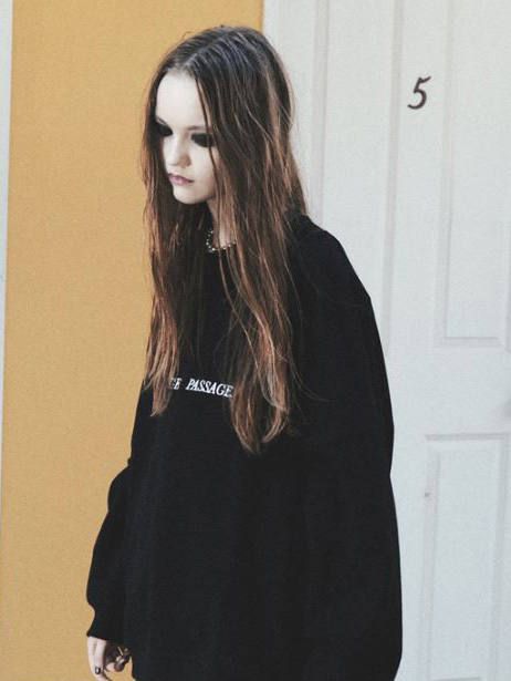 NIL DUE / NIL UN TOKYO - 【先行予約】スウェットプルオーバー