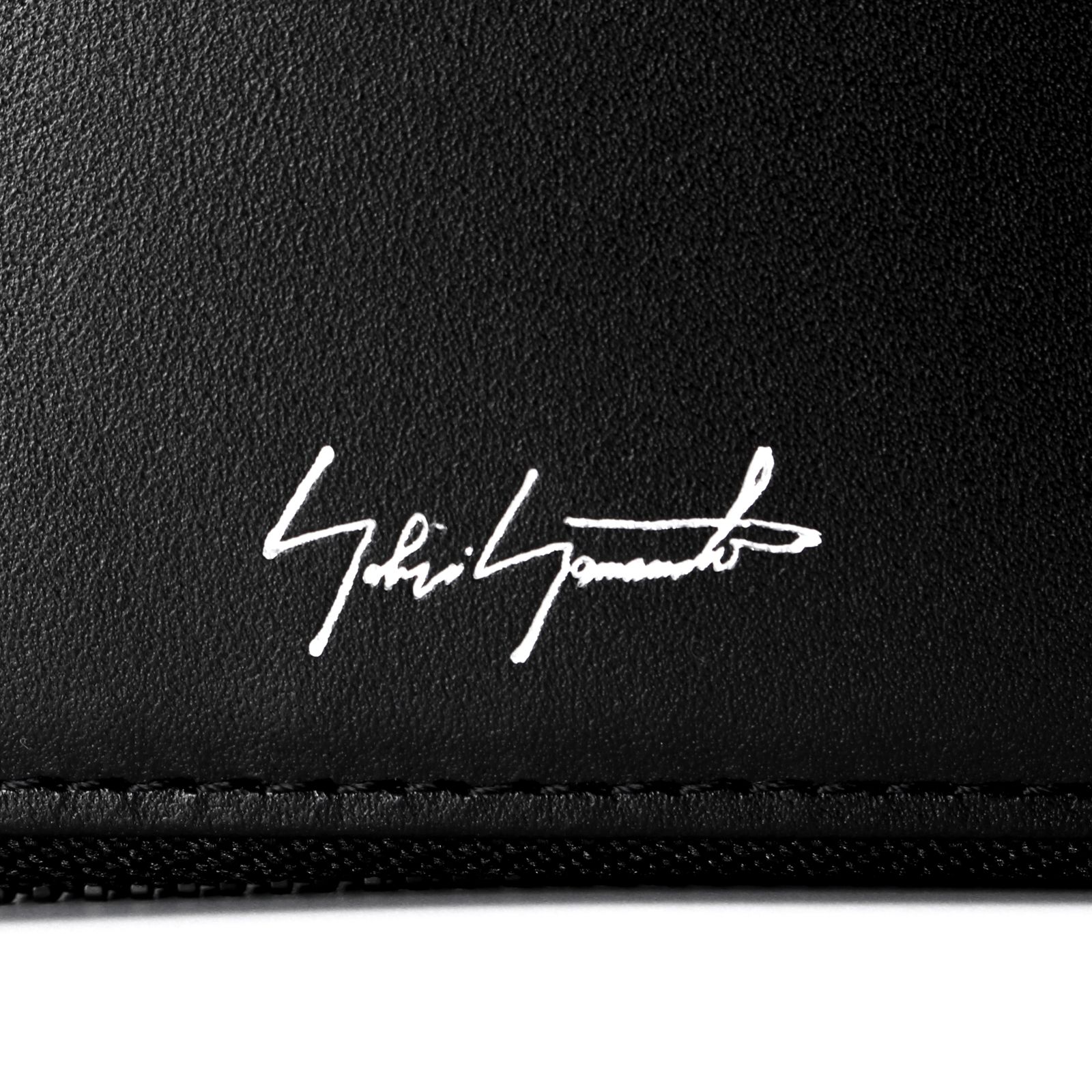 yohji yamamoto - discord | yohji yamamoto / ストラップキーケース