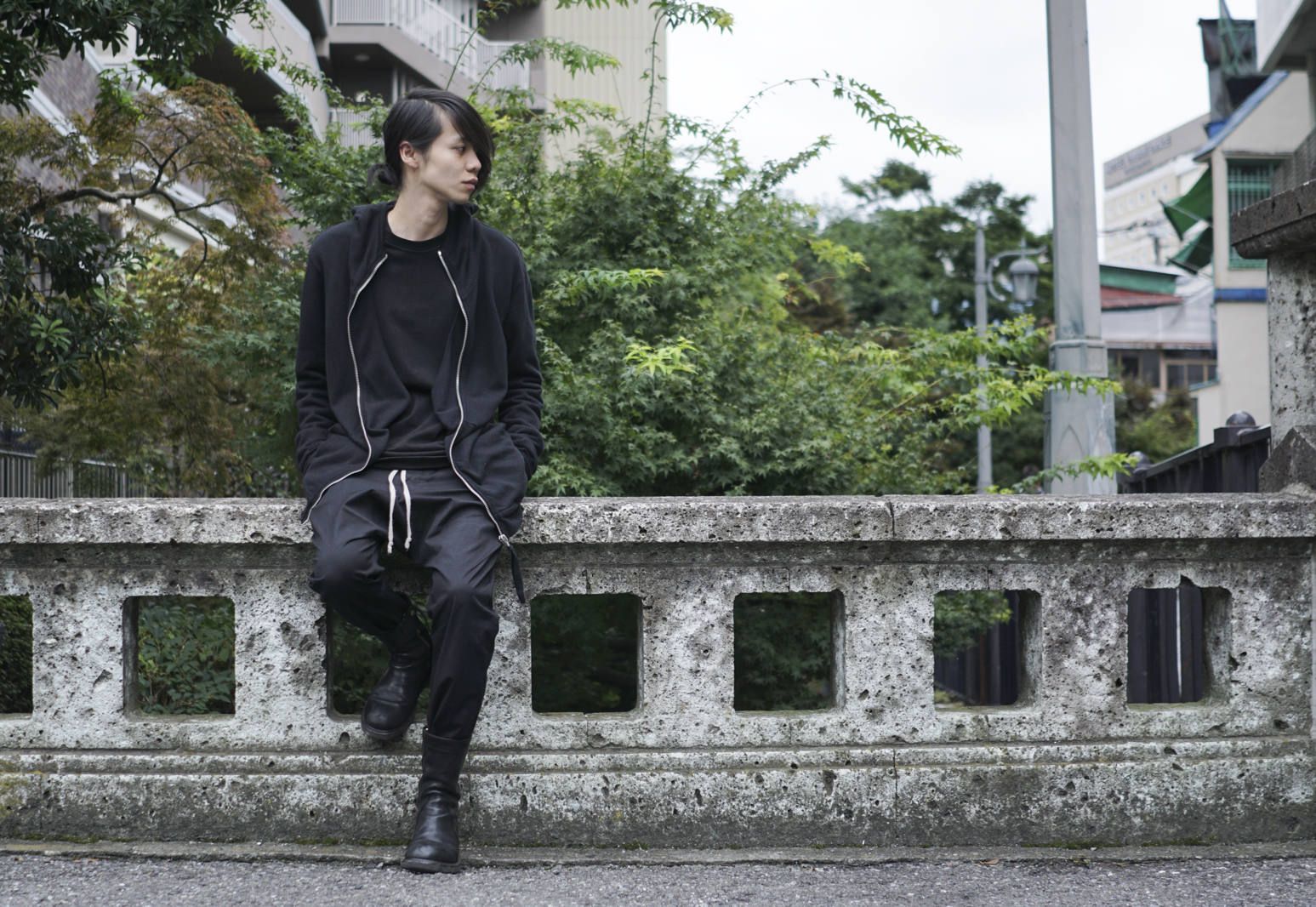 ALUBUS STAFF BLOG [SILENT DAMIR DOMA] | ALUBUS / RUFUS