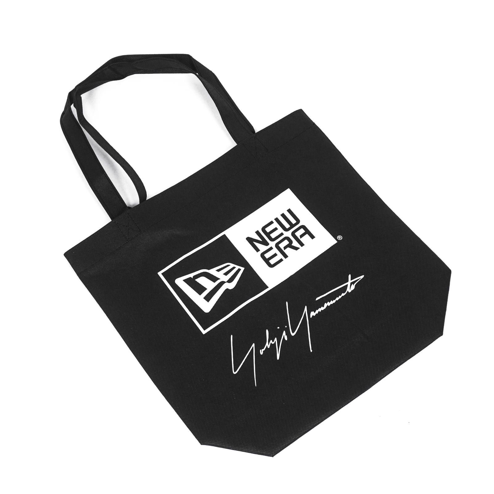 yohji yamamoto - pour homme × NEW ERA FLEECE WARMER GLOVE YY EYE