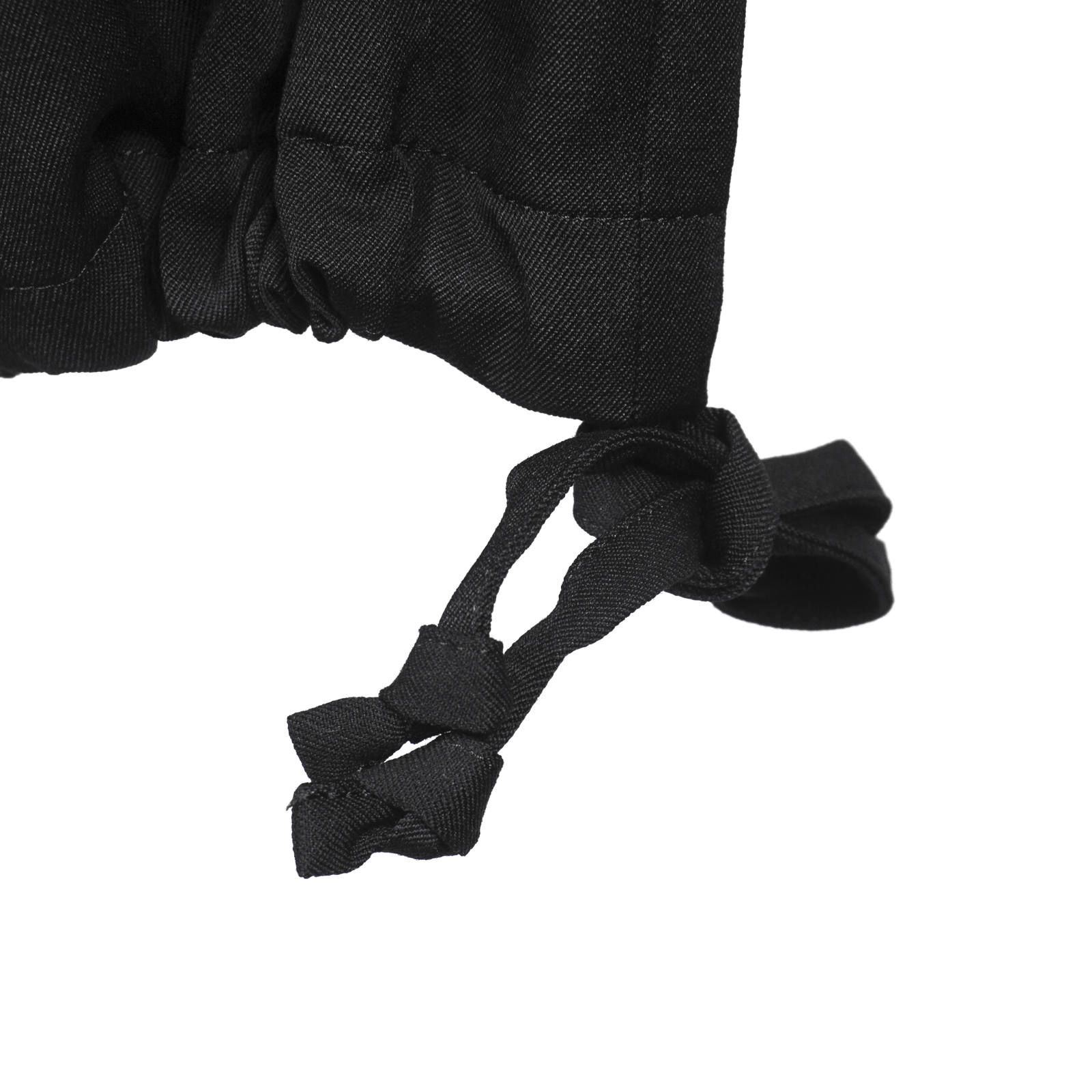 yohji yamamoto - Yohji Yamamoto [HH-P46-100 / バルーンパンツ