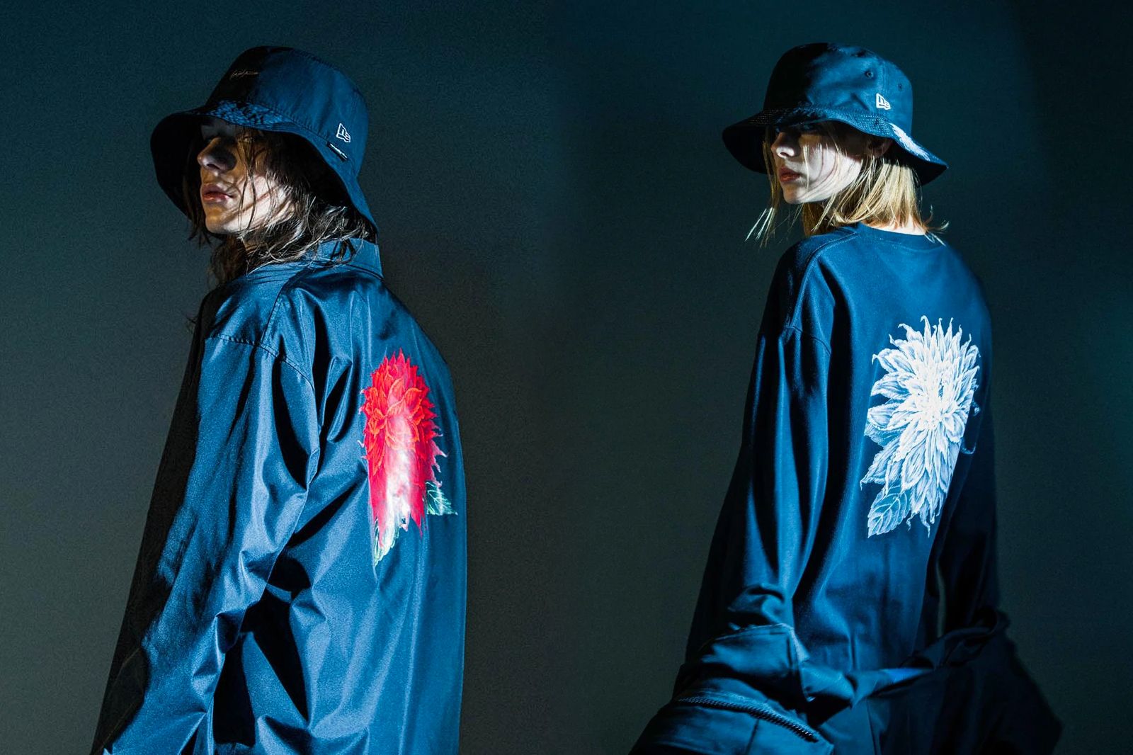 Y-3 [レアル・マドリードとコラボしたプレミアム作品がリリース