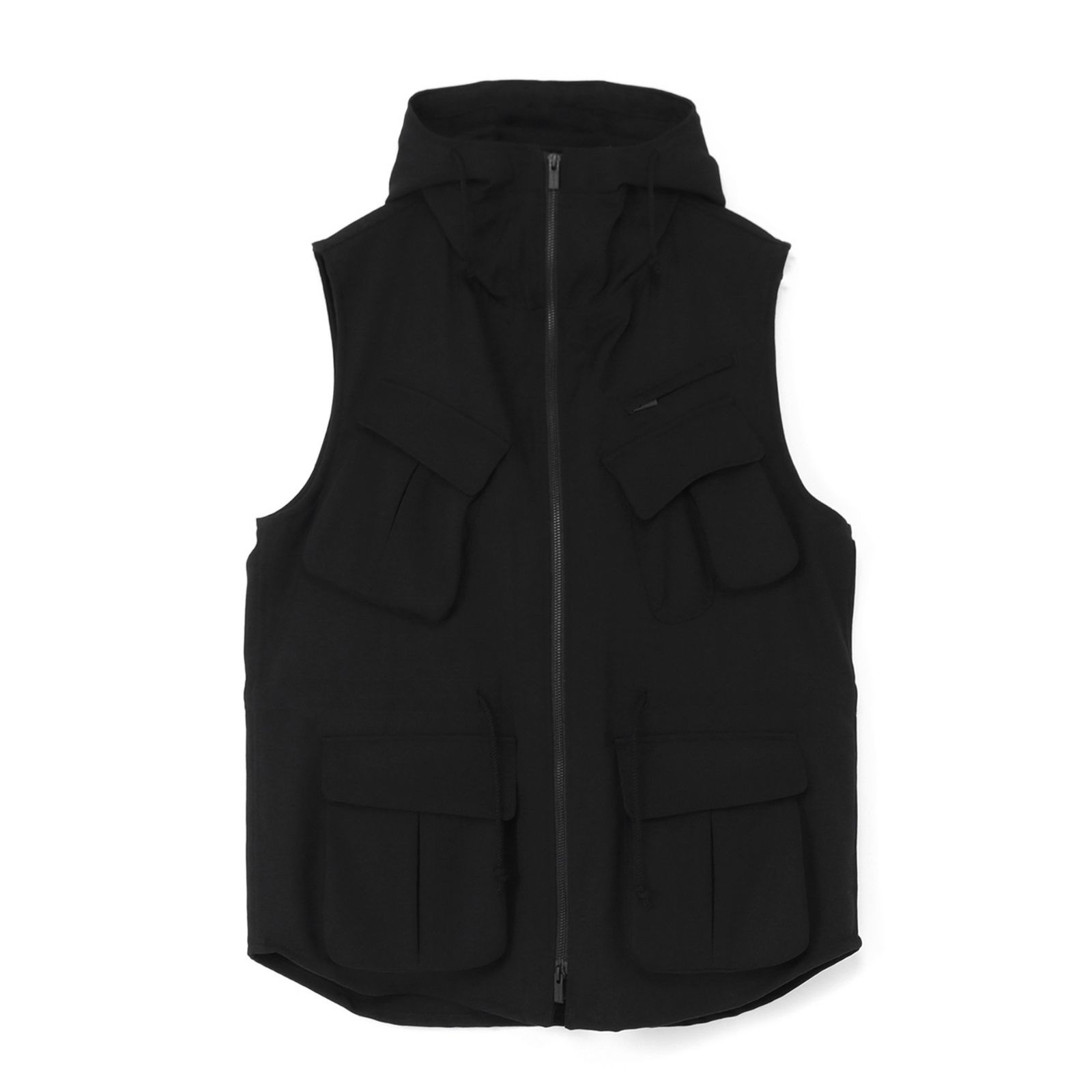 yohji yamamoto POUR HOMME(ヨウジヤマモトプールオム) / ベスト/3