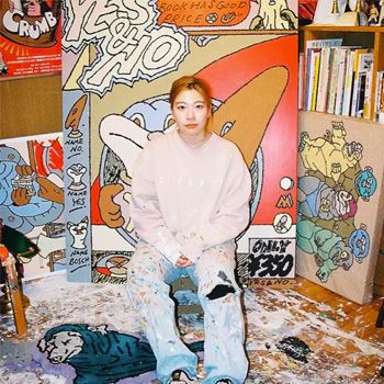 完品】櫻井万里明「GORILLA JAR」 完品】櫻井万里明「GORILLA JAR」