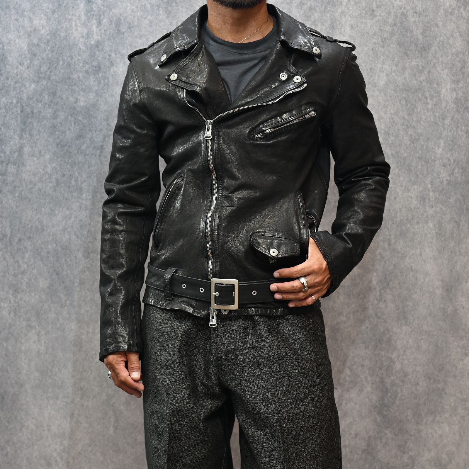 バックラッシュ ドイツカーフ 専用。 バックラッシュ BACKLASH ドイツ