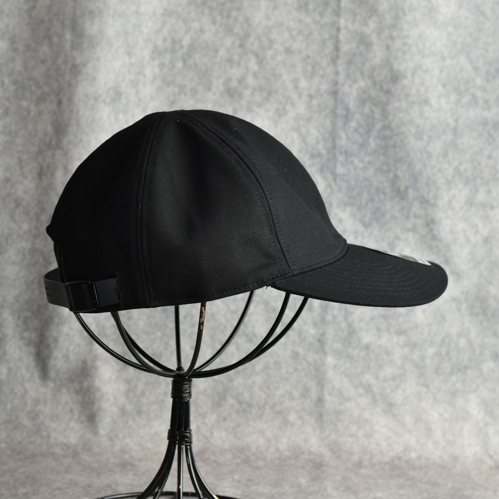 N.HOOLYWOOD - × '47 CAP （BLACK） / キャップ （ブラック） | chord