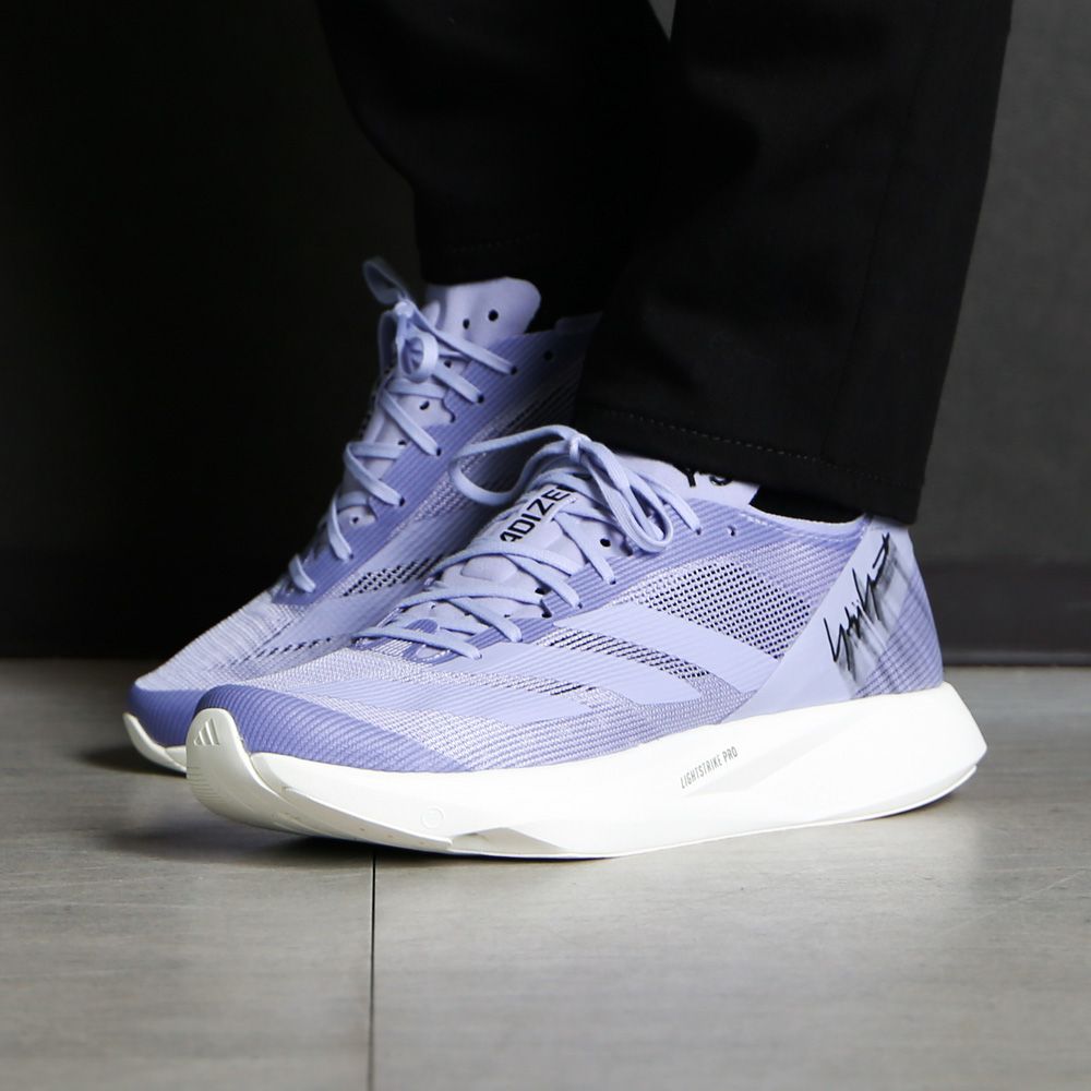 Y-3 - 【ラスト1点-サイズ28.0】 Y-3 TAKUMI SEN 10 - DUST PURPLE