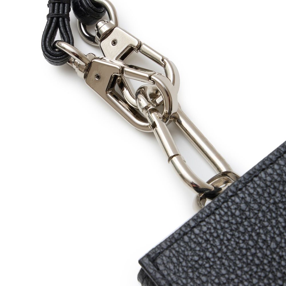 N.HOOLYWOOD - ×PORTER / 3WAY WALLET / AC52 peg | chemical conbination