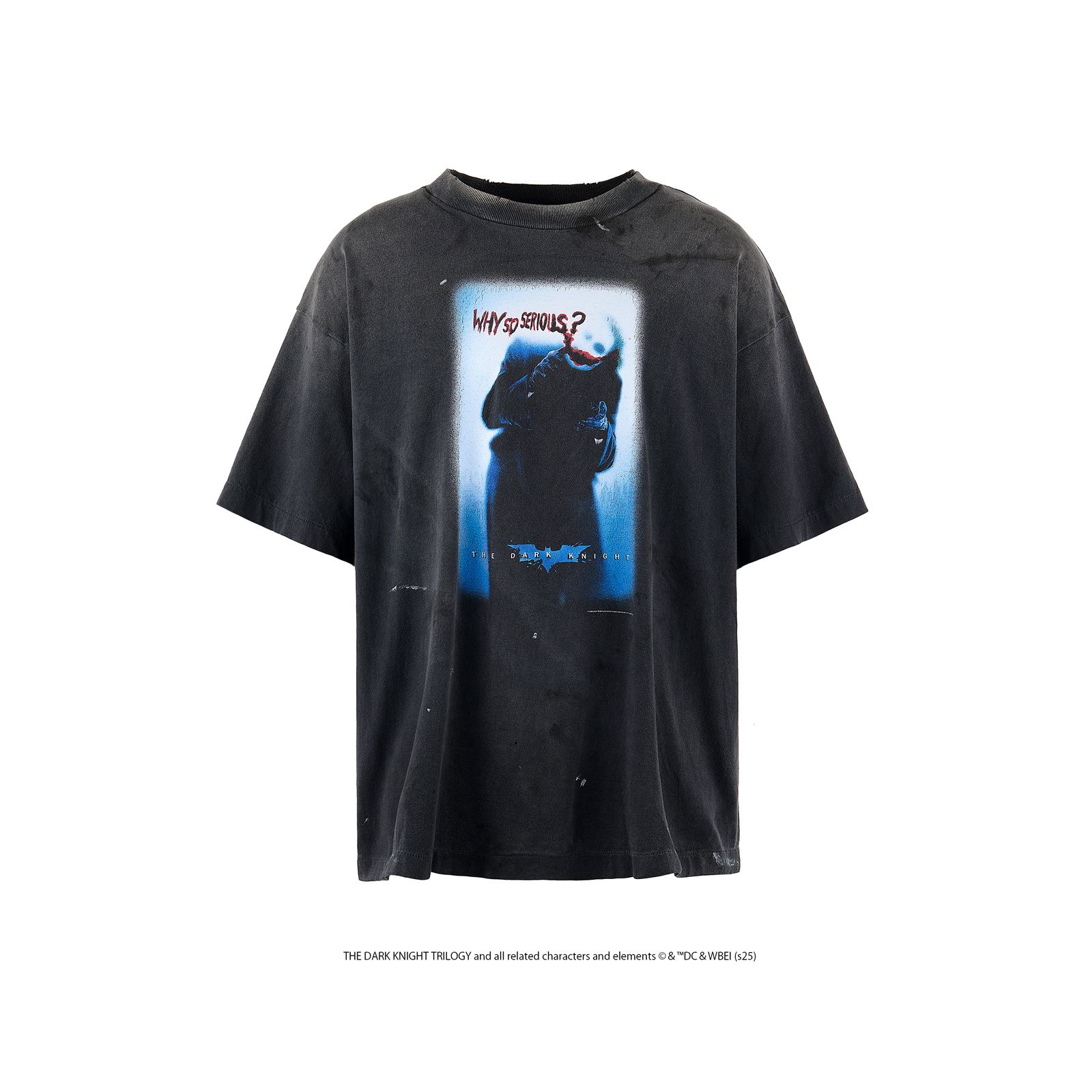 TENBLANK×©SAINT MxxxxxxセントマイケルコラボTシャツ TENBLANK×©SAINT